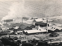 Yoshikawa Kagaku Factory