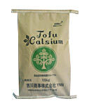 Tofu-Calsium